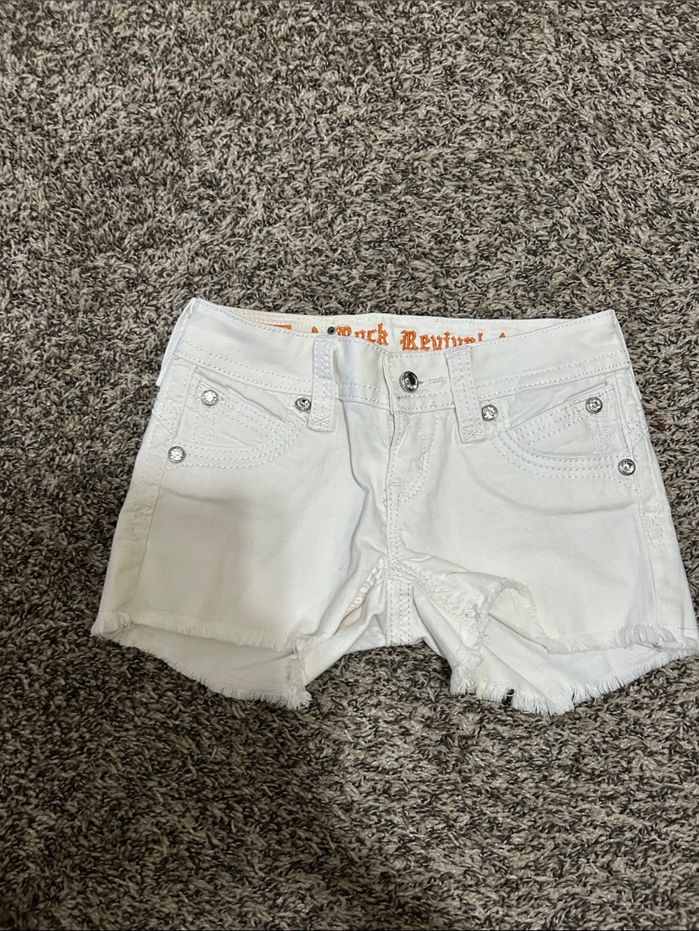 Rock Revival women’s shorts